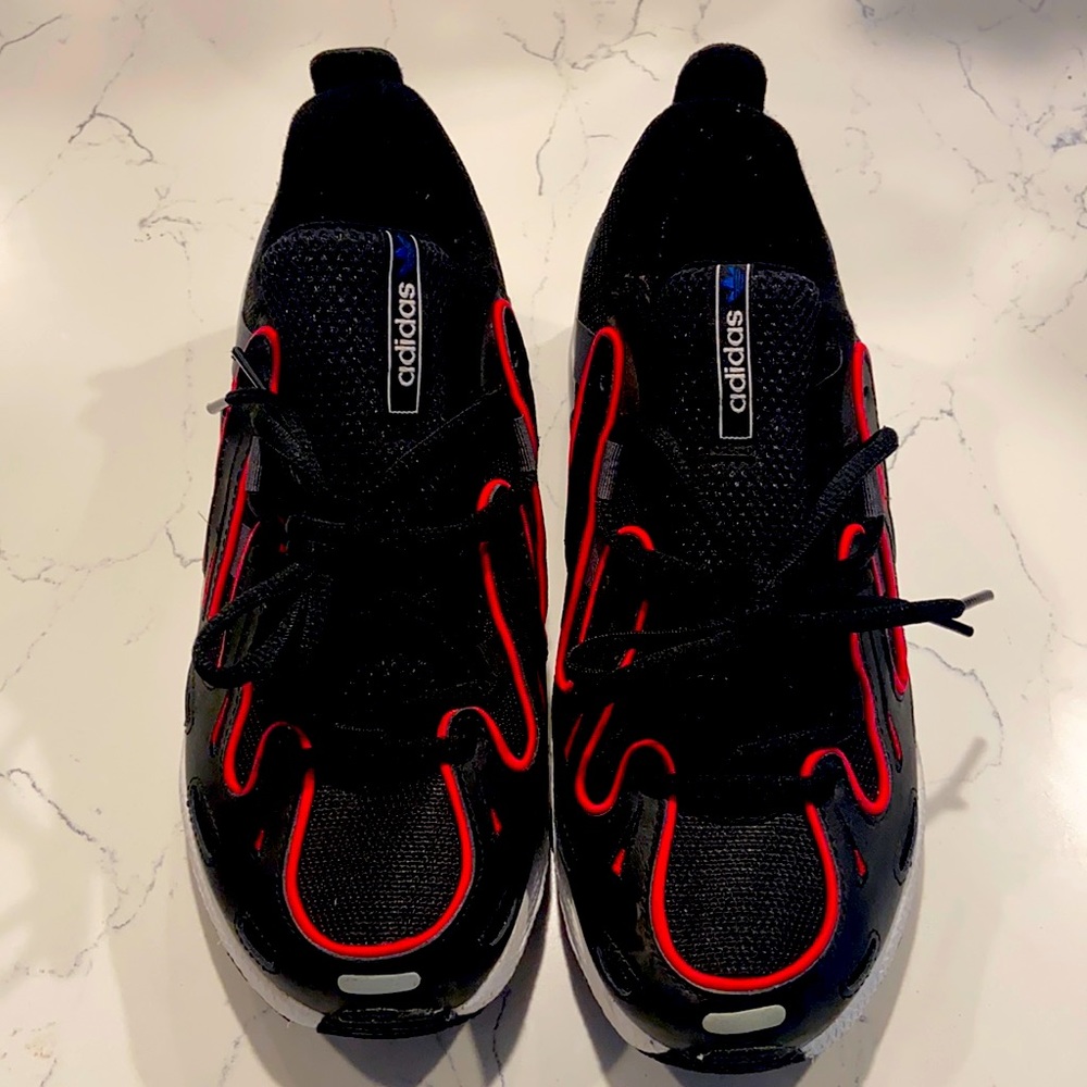 Adidas Athletic Cloud Foam Sneakers